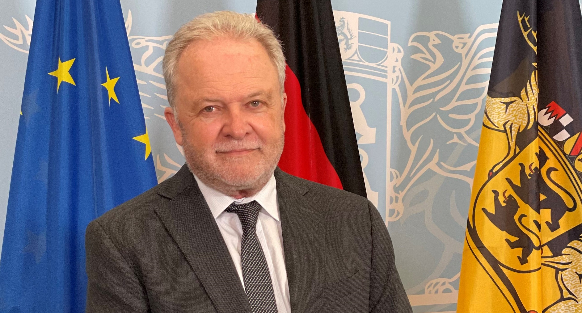 Porträt von Alexander Schwarz